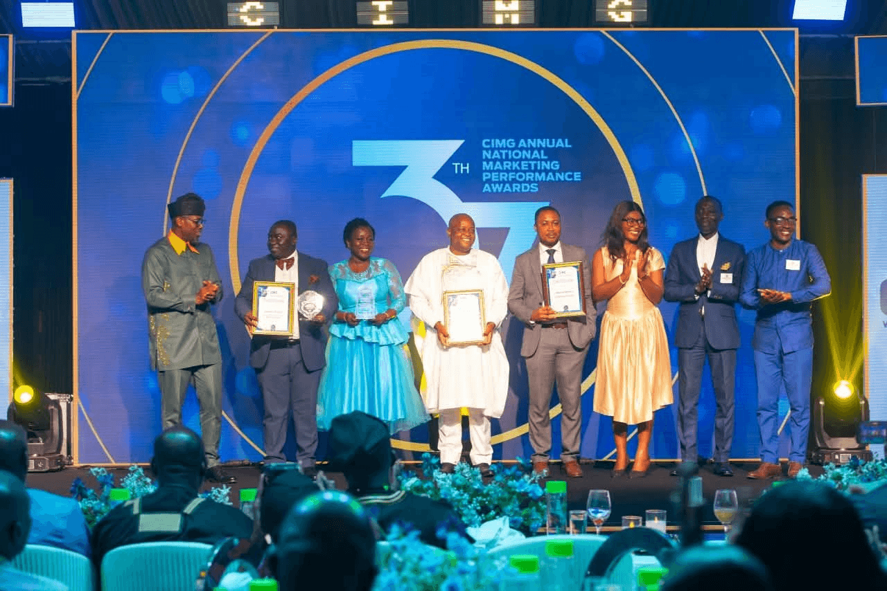 Adansi Travels earns CIMG Hall of Fame status after fourth consecutive win