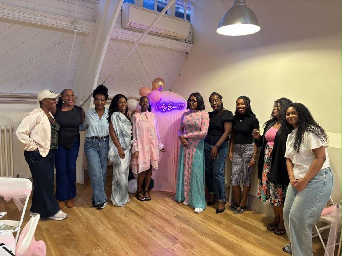 Vision & Brunch: Turning vision into action