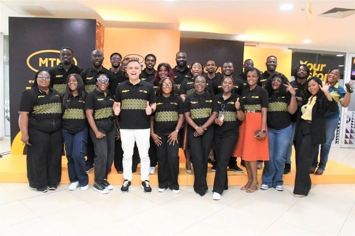 MTN launches Digifest 2026, puts digitalskills within reach for SMEs, innovators 