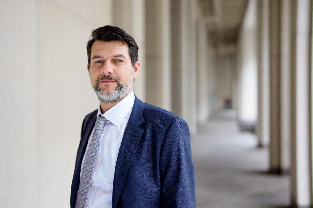 Road from stability to jobs runs through resilience