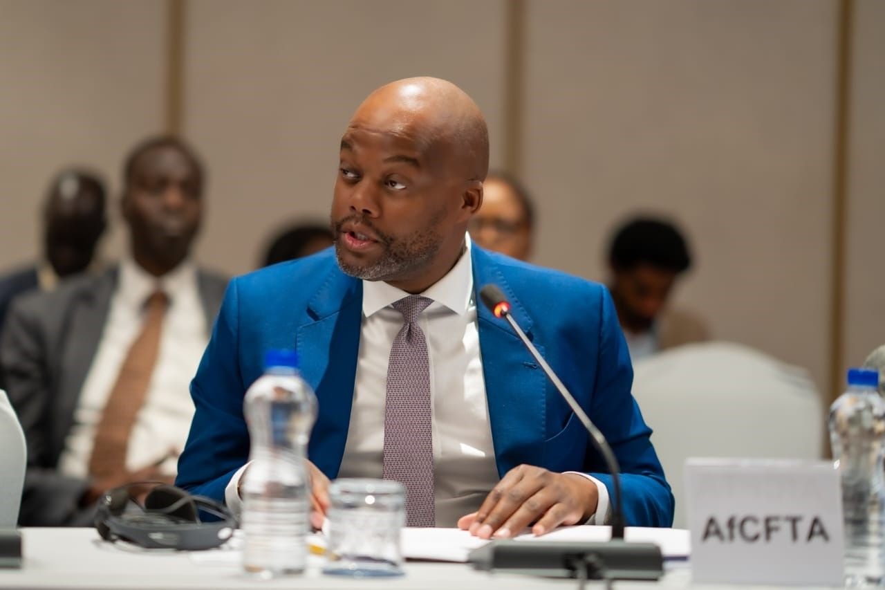 AfCFTA Secretary-General calls for accelerated regional trade integration in horn of Africa