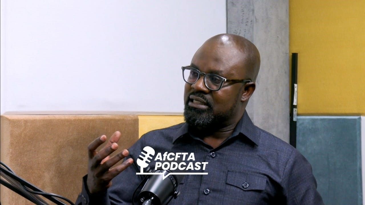 AfCFTA seeks to unlock Africa’s digital trade and investment potential
