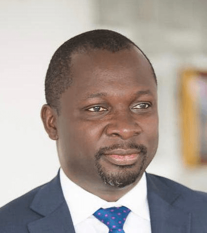 Only 5% of funds lost to fraud recovered…