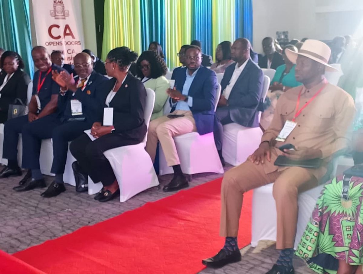Sustainability reporting becomes mandatory from 2028 - ICAG          
