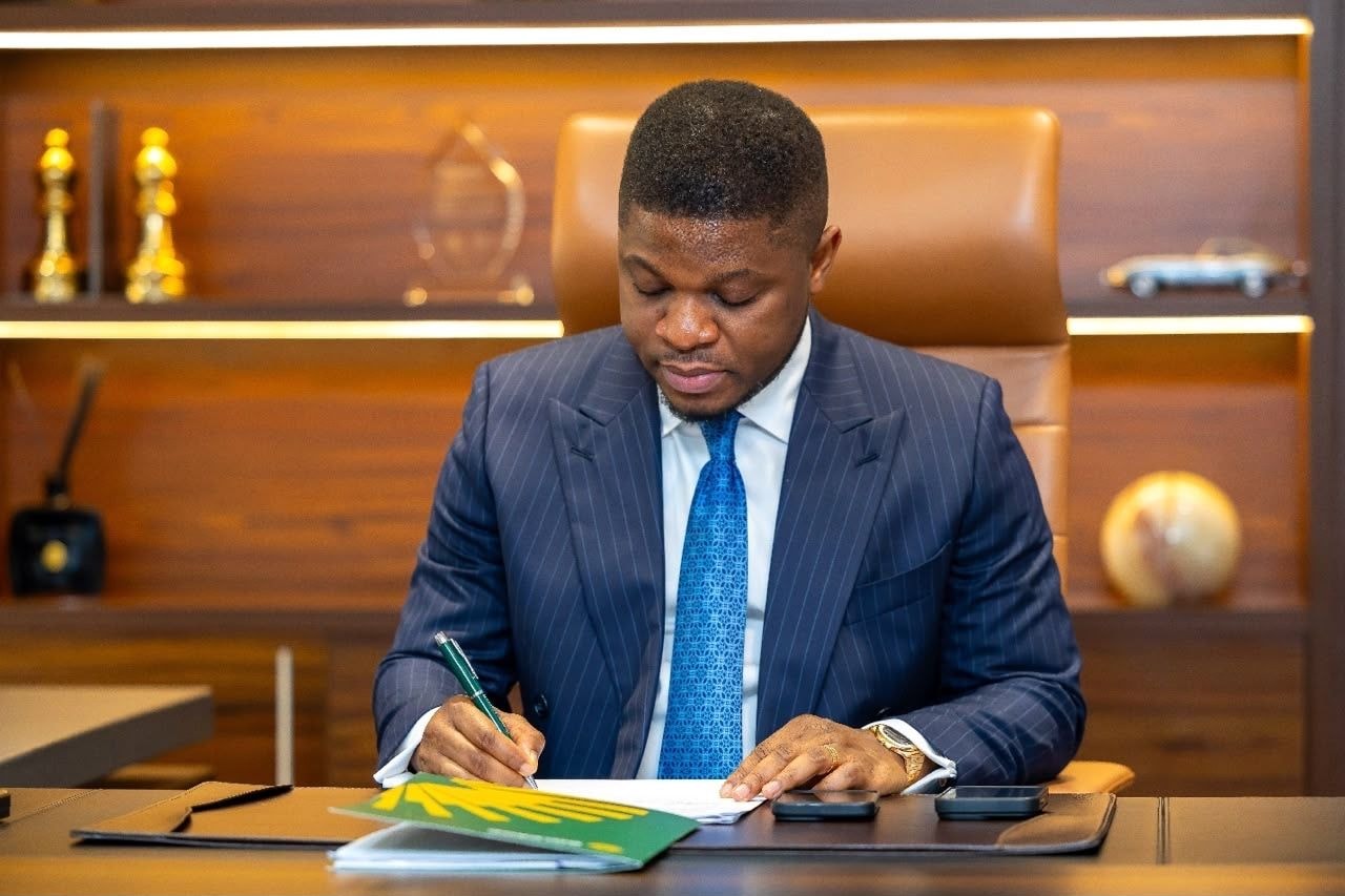 GoldBod ends BoG funding role