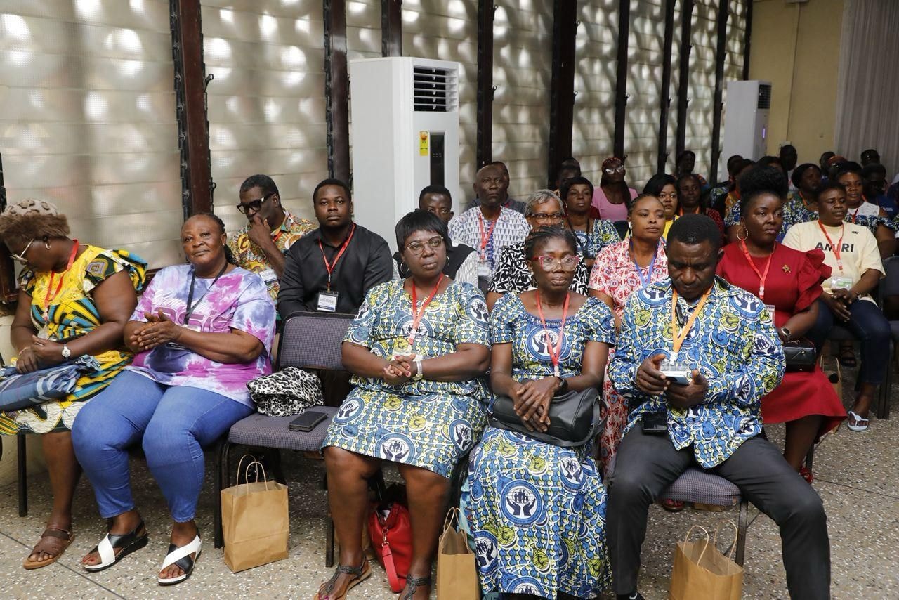 CAGECCU assets surge 17.75% to GH¢50.16m