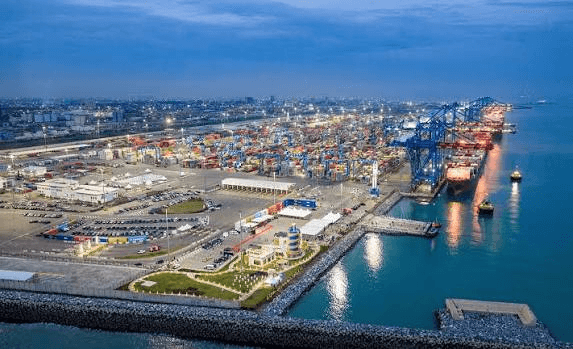 Tema Port’s regional competitiveness hinges on sustained investment – MPS