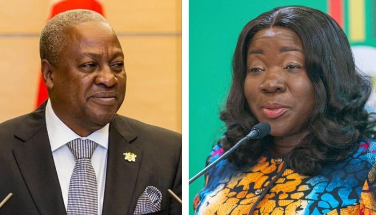 Mahama’s Feed the Industries policy to revive industry, drive real-sector growth