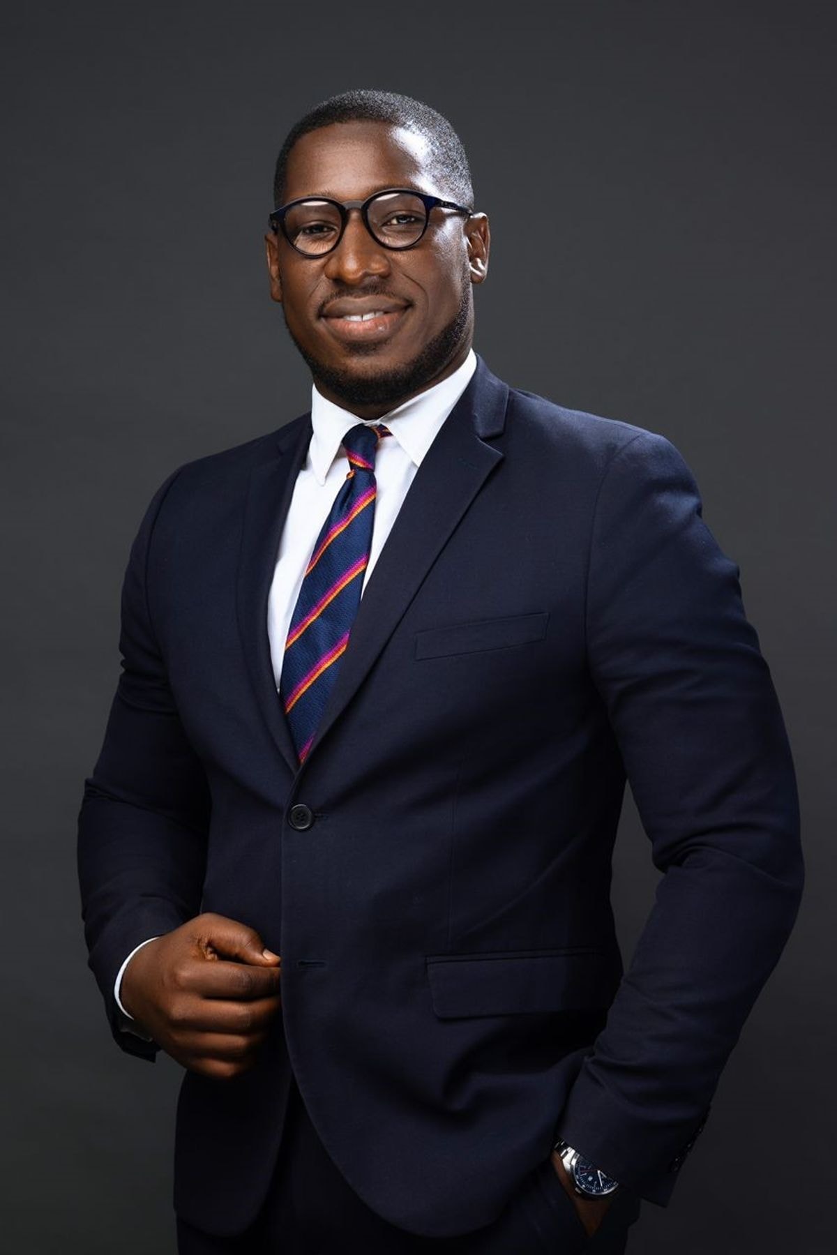 Build your investment portfolio the way you build your fashion portfolio