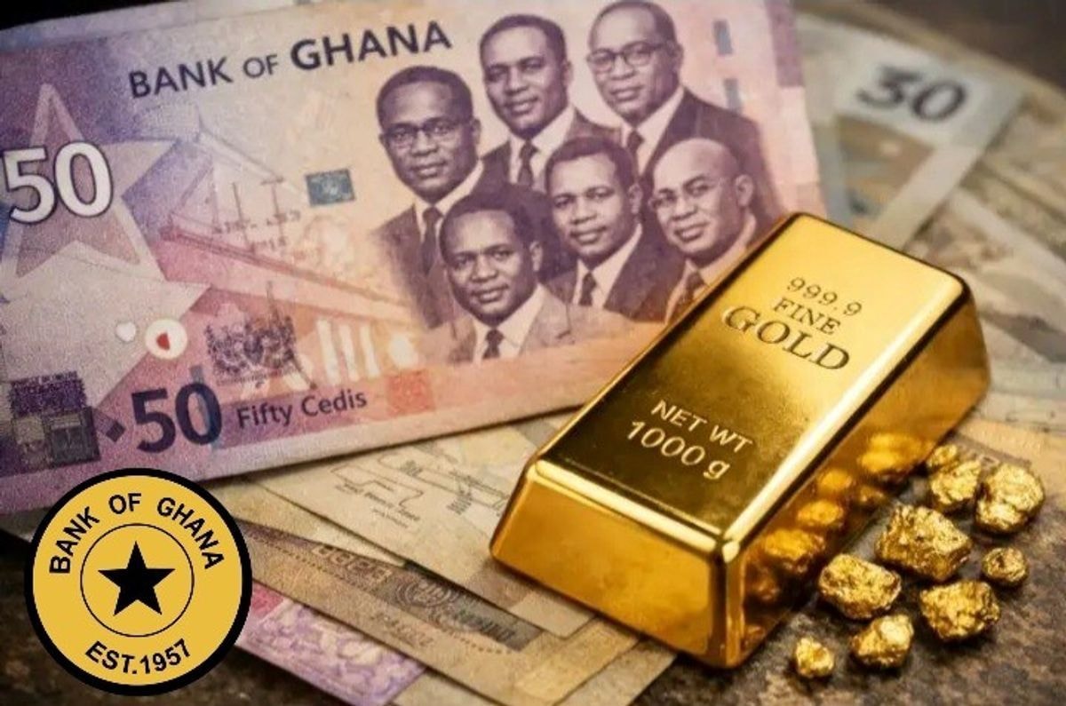GoldBod, banks and concentration risk
