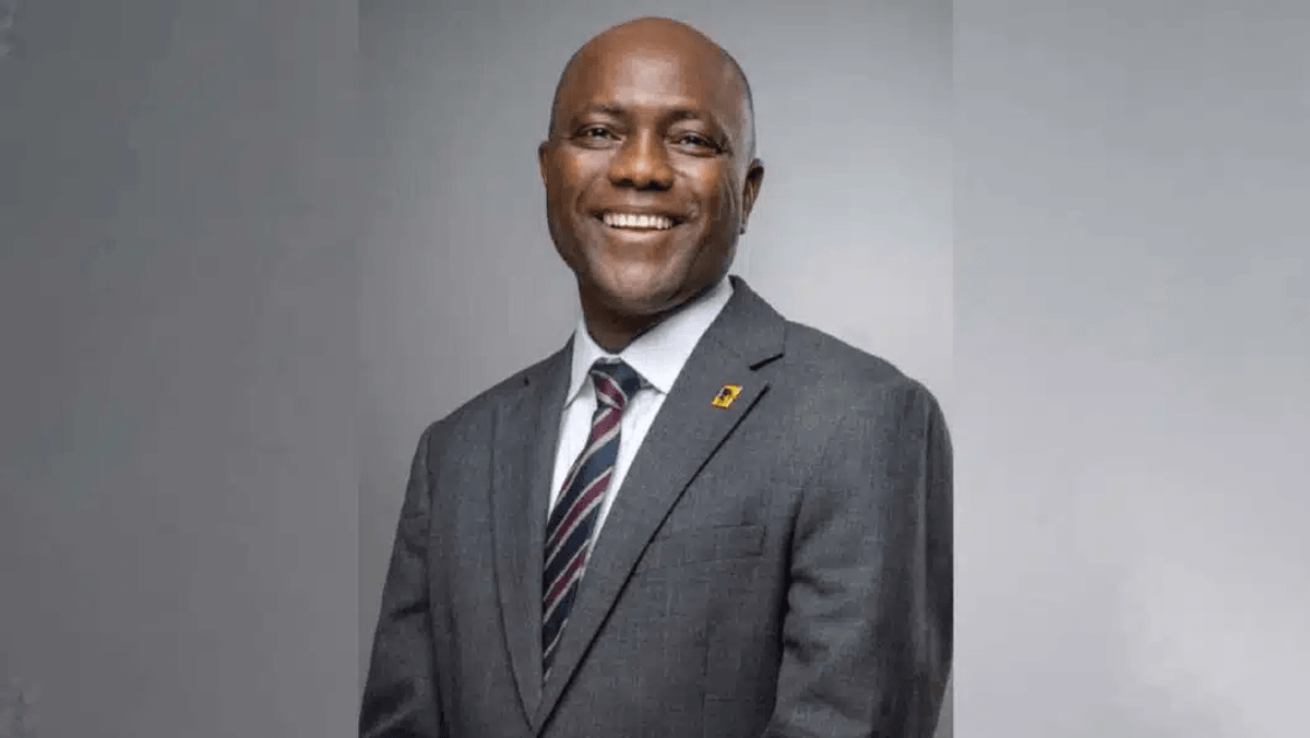 FBNBank Senegal partners Dakar 2026 Youth Olympic Games