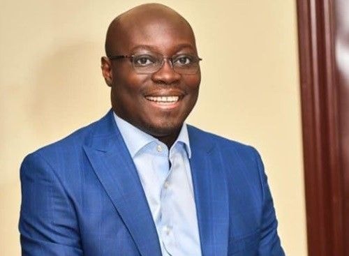 Increasing tax-to-GDP ratio
