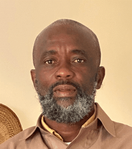 The Attitude Lounge with Kodwo Brumpon: Growth and growing