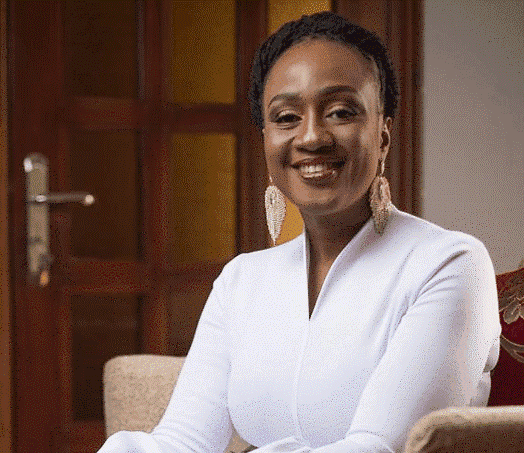 Insights with Dzigbordi Kwaku-Dosoo: Reinvention is not a rebrand: It's a recalibration
