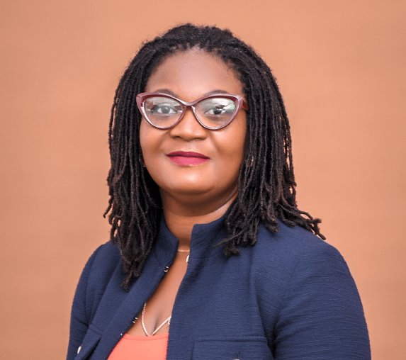 Your environmental spotlight with  Edna OBIRI: The beach has a job: And it’s about to walk out on it