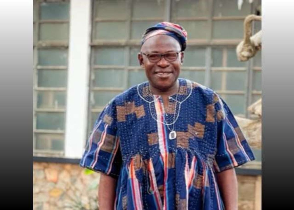 Nurture Nature Foundation calls for long-term water mobility vision for climate-ready Accra