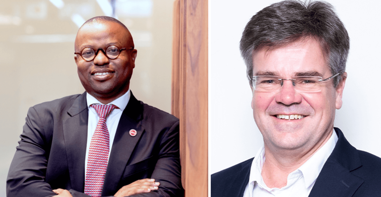 Digital finance for AI-driven economies