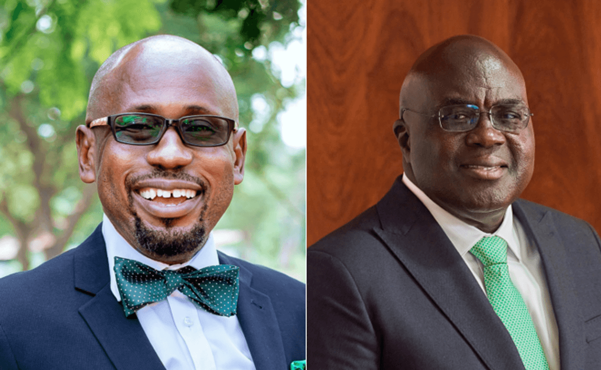 The Citizen Experience Corner with Dr Julius Debrah and Professor Robert E. Hinson: Citizen experience and customer service: Disentangling and reconstructing