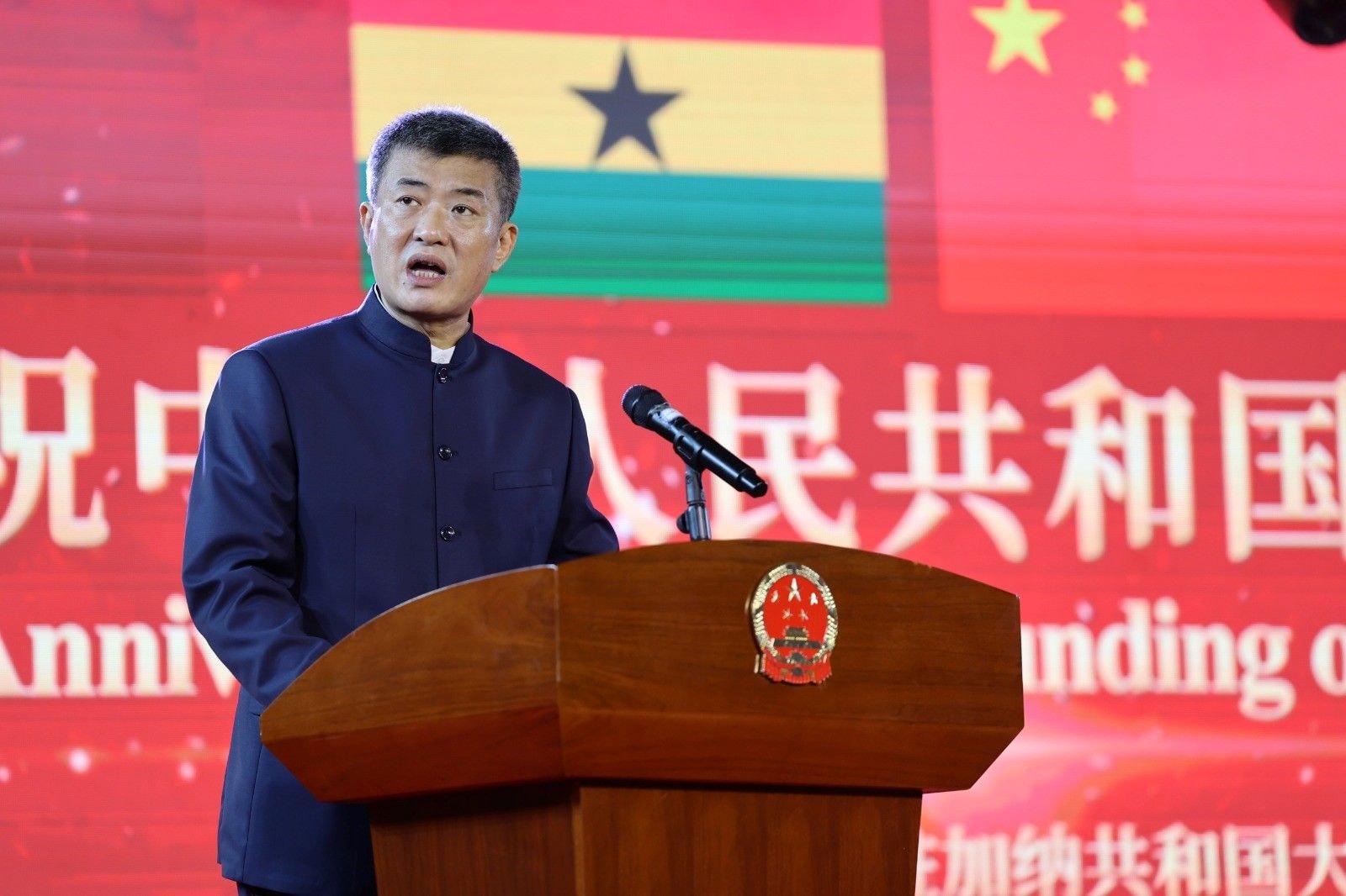 China opens vast market to exporters