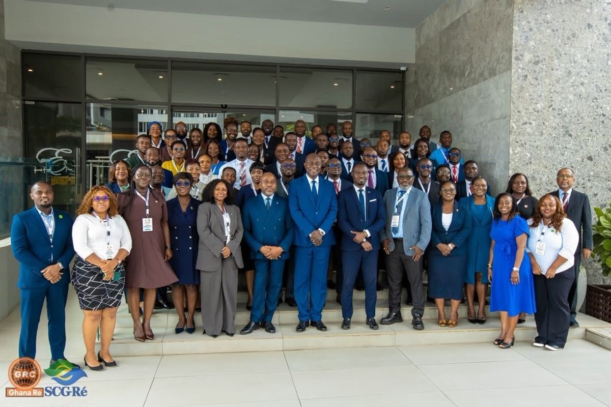 Ghana Re, SCG-Re hold joint international seminar on construction insurance cover