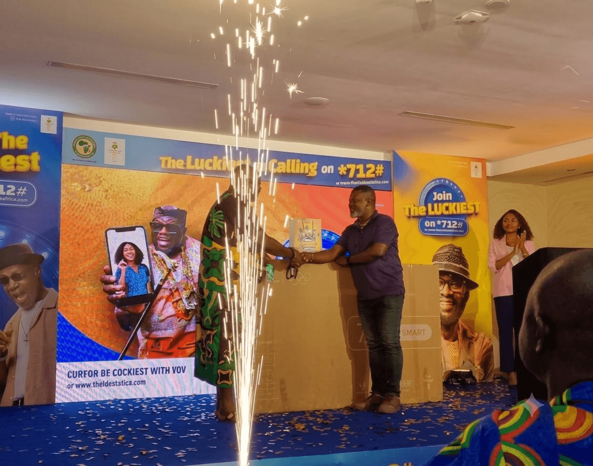 The Luckiest raises top prize to 1,000 times ticket value
