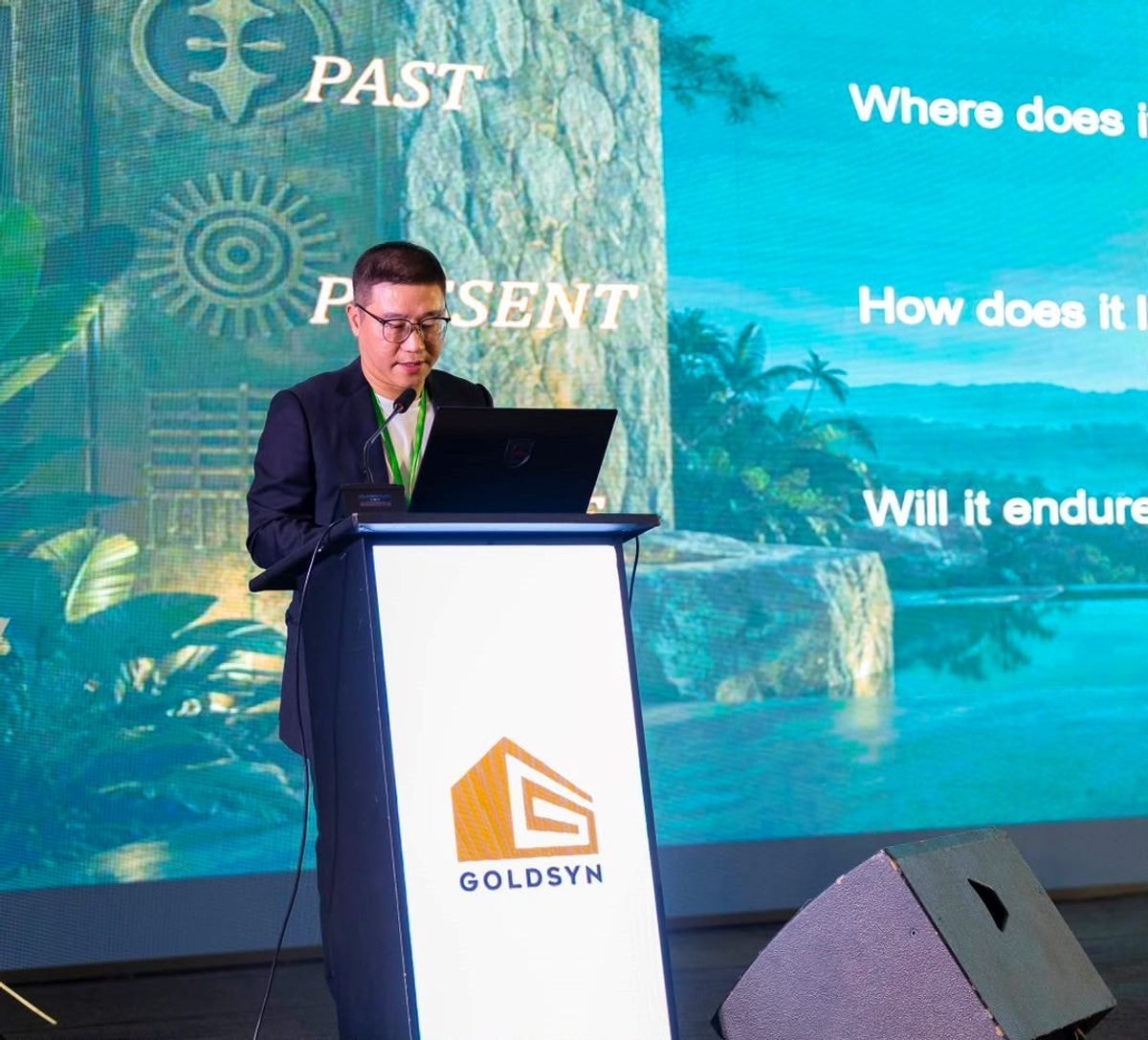 Goldsyn Group sets new benchmark for urban living with City Vallanza