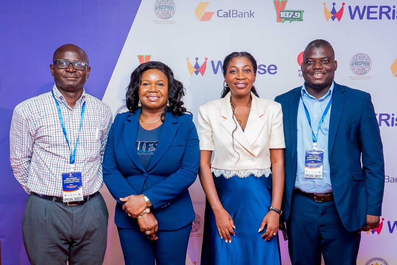 WERise Network sets sights on business growth and job creation