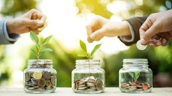 Why businesses can no longer ignore green finance
