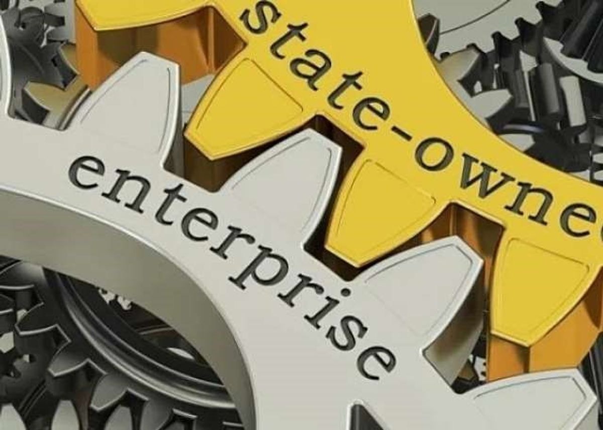 State-Owned Enterprises: Public assets or taxpayer liabilities?