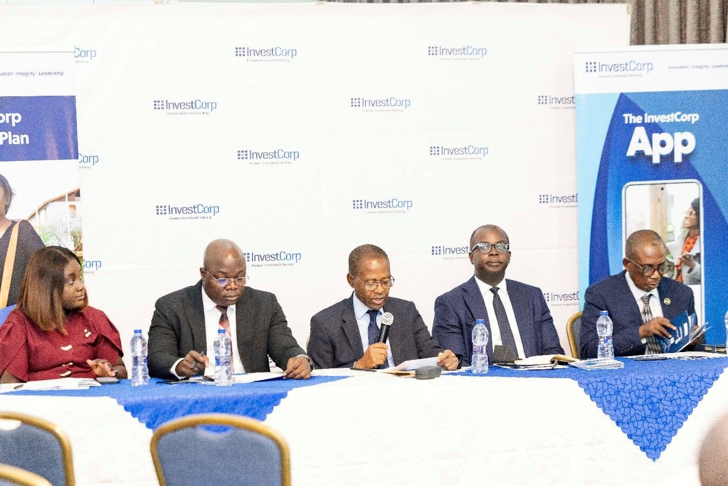 InvestCorp Active Equity Fund delivers 78.30% return in 2025