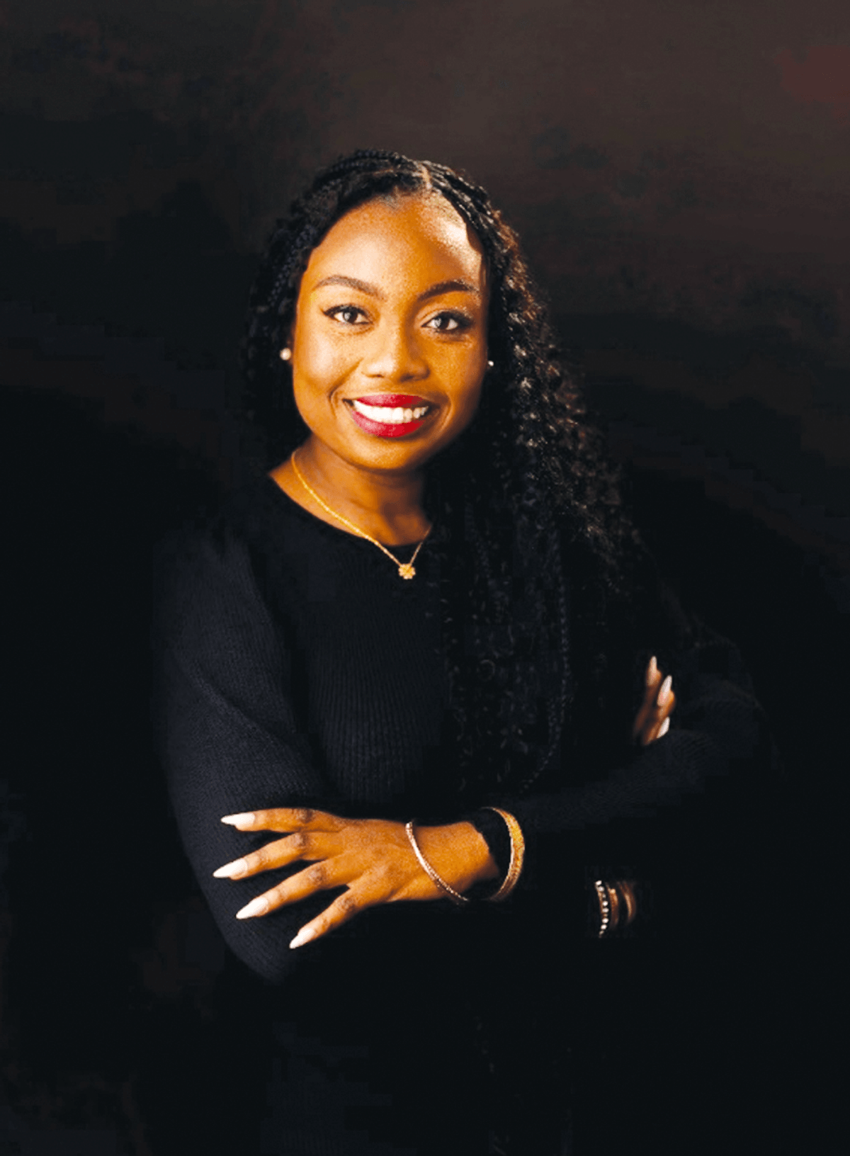 The Business of Being Human with Selassie Tettey: We were taught to compete, but who taught us to collaborate?