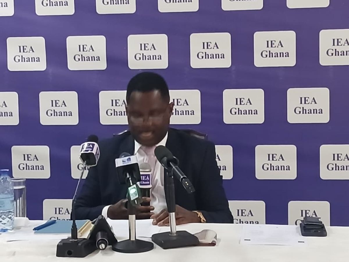 Policy easing yet to lower business borrowing costs — IEA