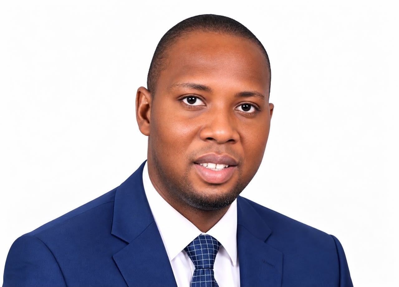 Energy and Development with Prof. Ernest Ofori Asamoah: Africa and the global energy transition