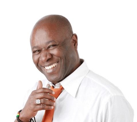 Re-imagine Ghana with Hene Aku Kwapong, PhD: Listen to the people