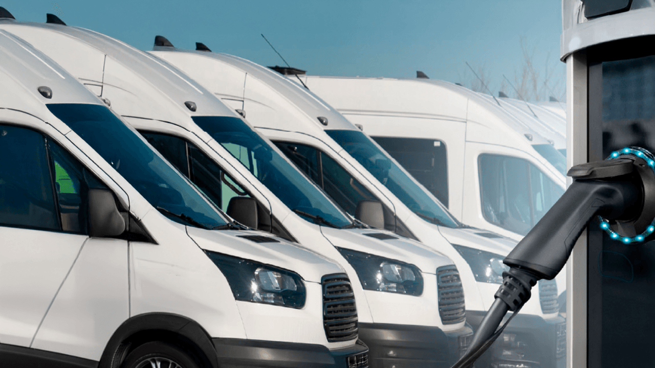 Motoring with Bob Roco ROMEO: Electric mobility: The next driver of economic growth