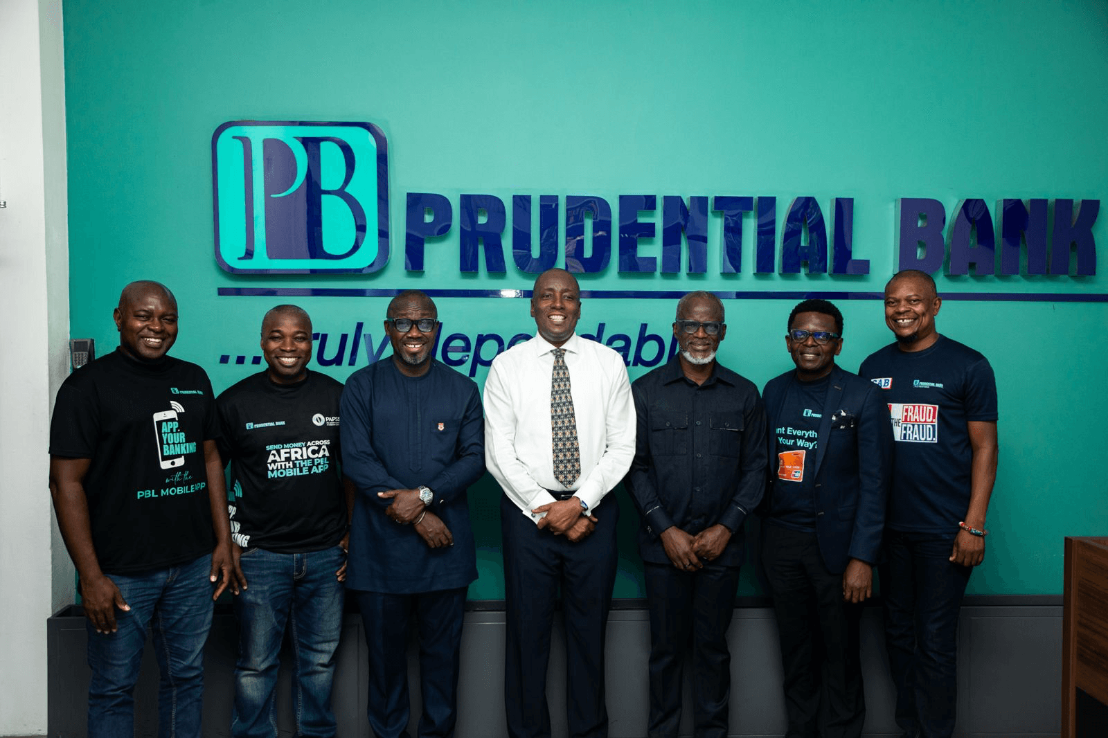 Prudential Bank, UCC deepen partnership on education, sustainability