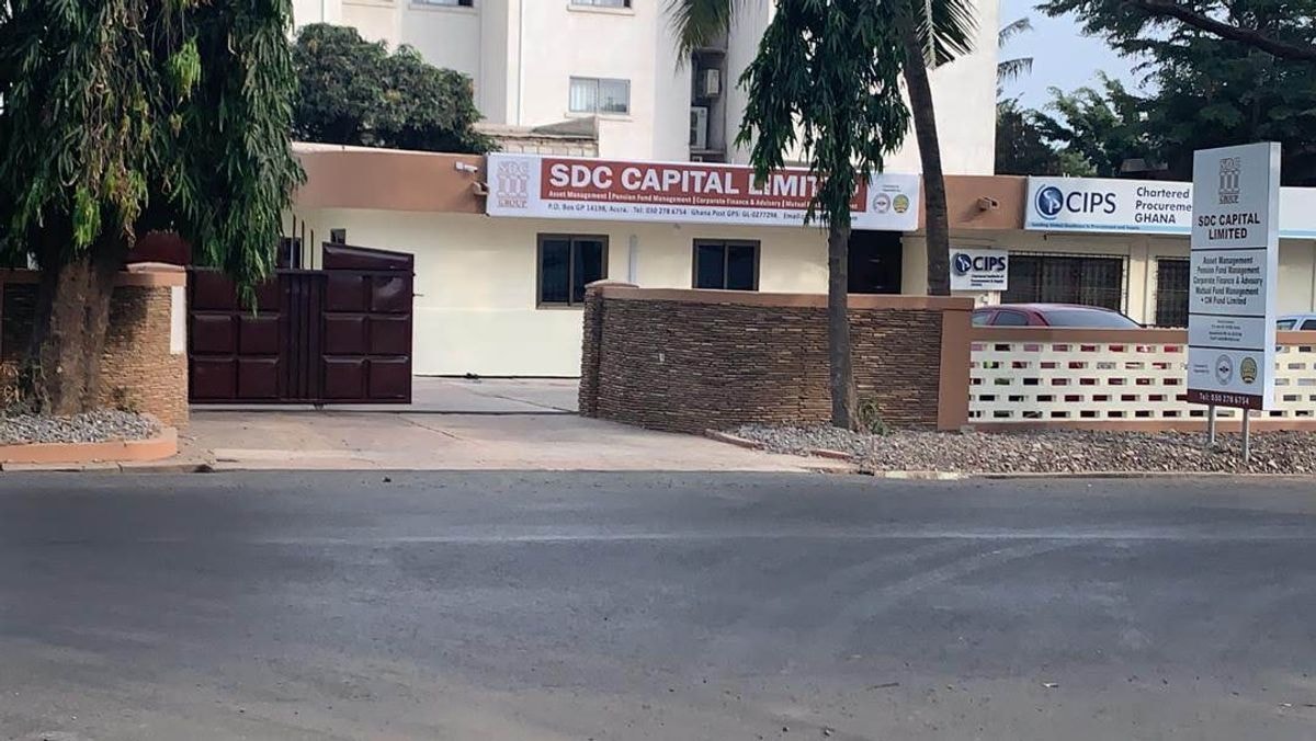 CM Fund posts 21.8% return as equity bet pays off