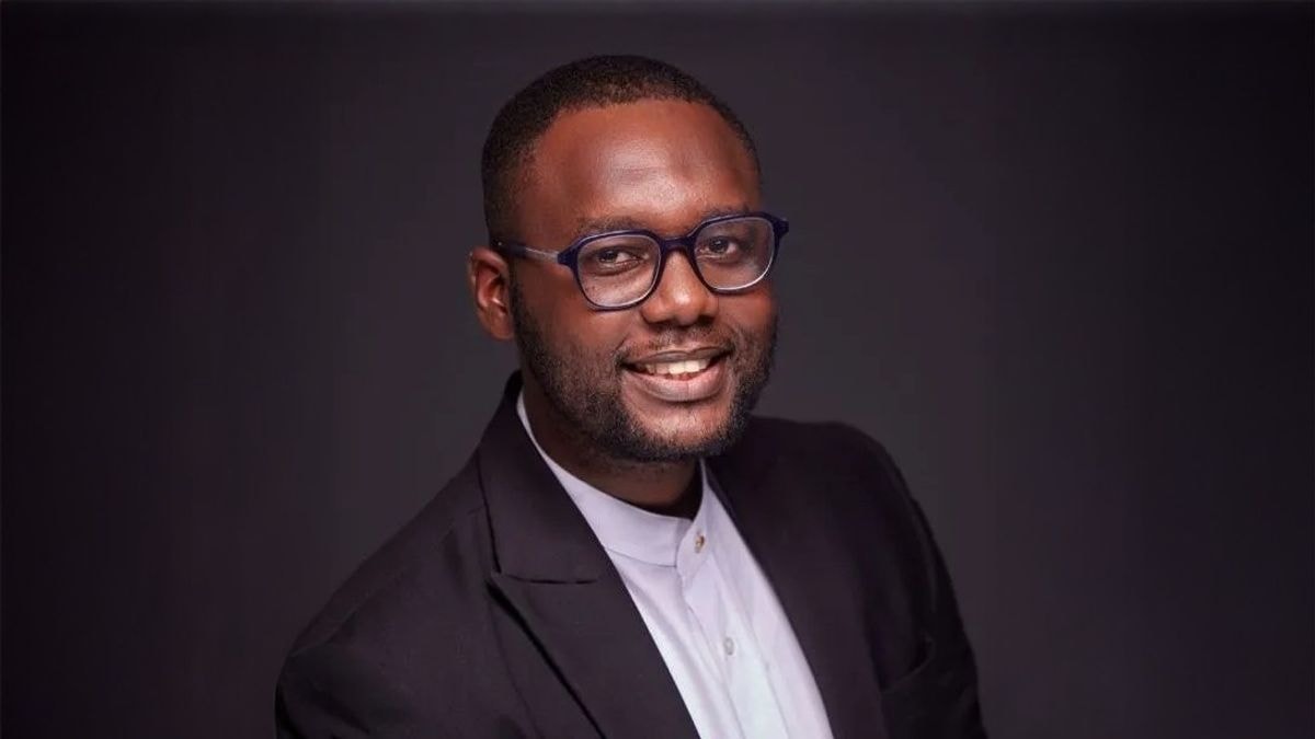 No African should be illegal on the continent