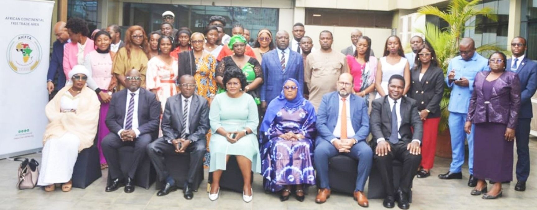AfCFTA equips Cameroonian businesses to resolve cross-border trade disputes
