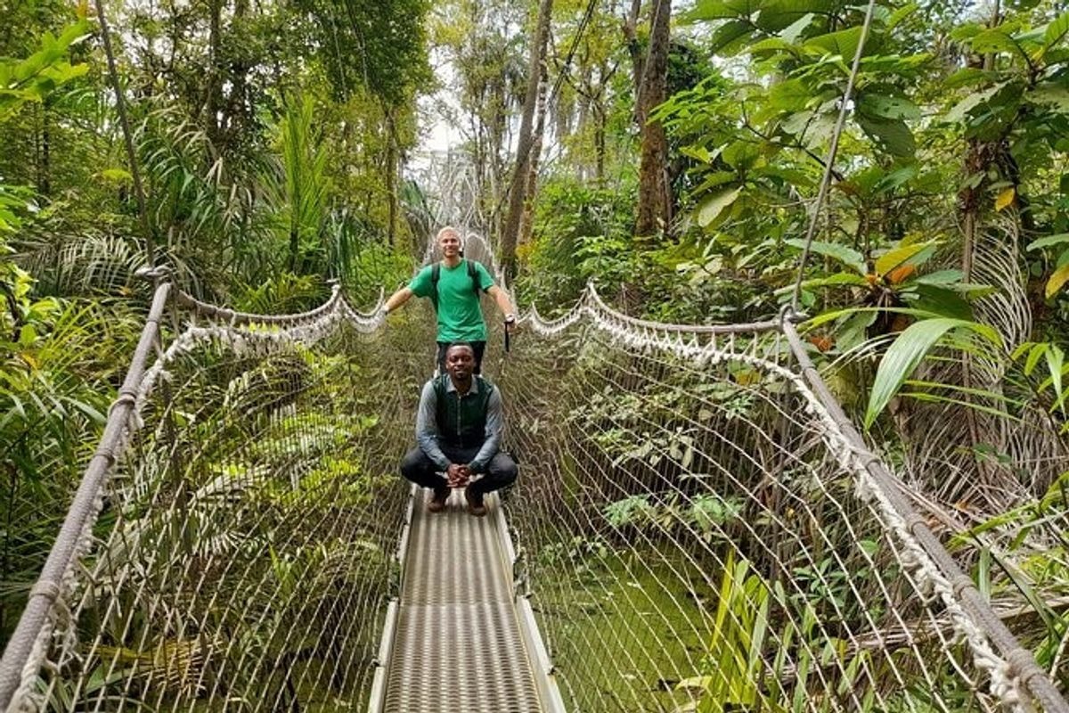 West Africa's appetite for curated travel experiences fuels regional expansion