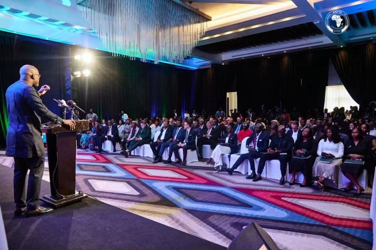  AfCFTA digital trade corridor: five things to know