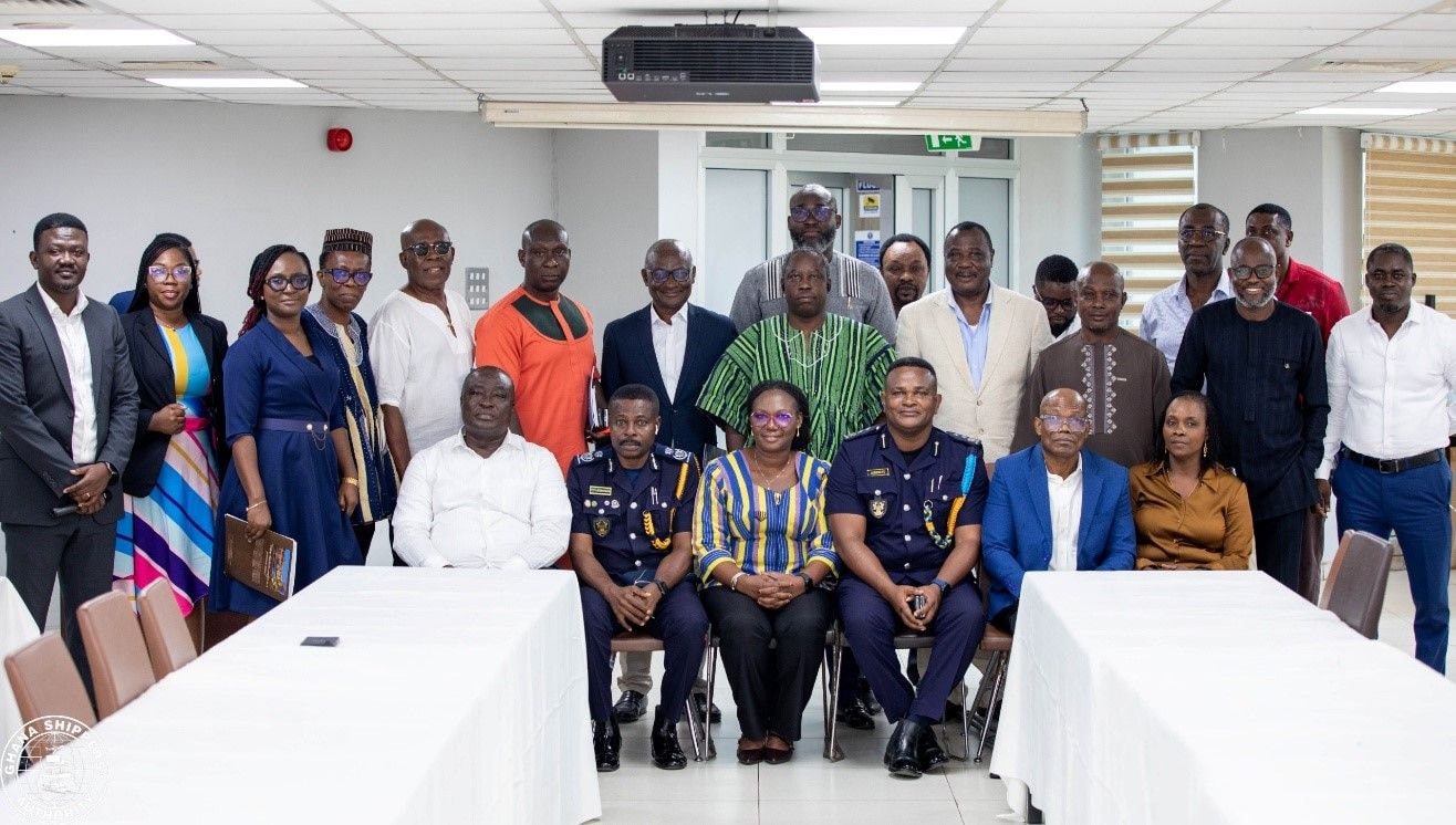 Registration of Shippers via ICUMS: Shippers Authority sensitise stakeholders