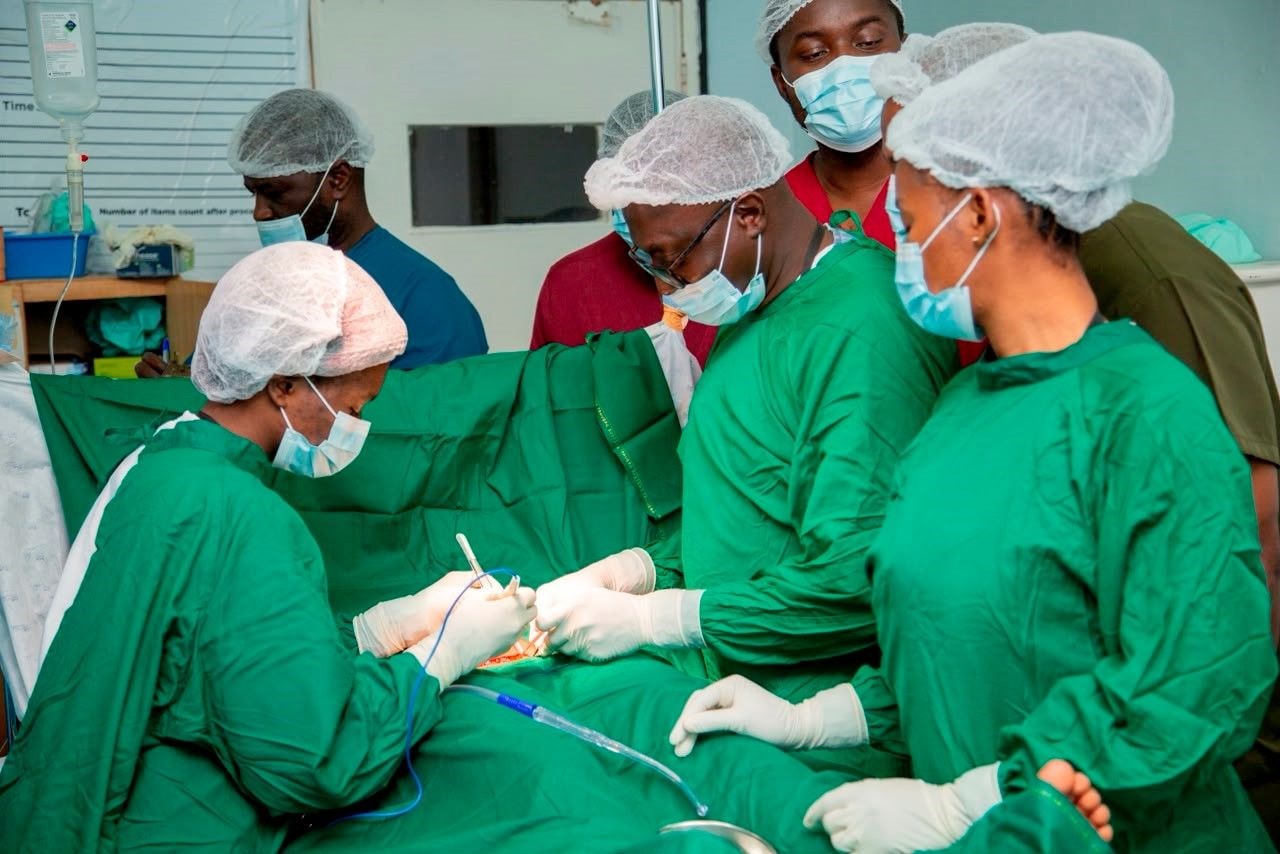 Over 650 women benefit from AGA Health Foundation screening