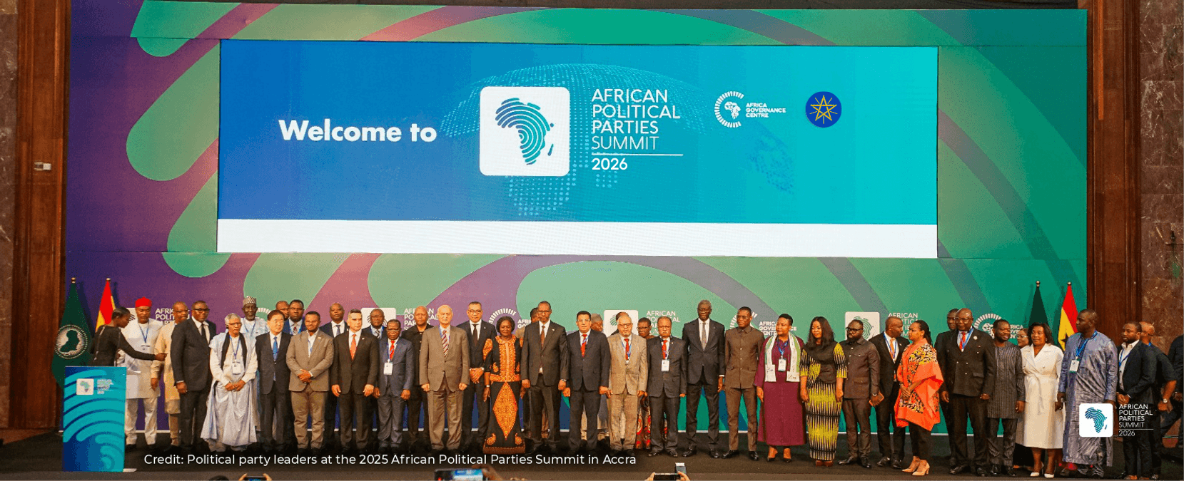 Ethiopia to host second edition of African Political Parties Summit