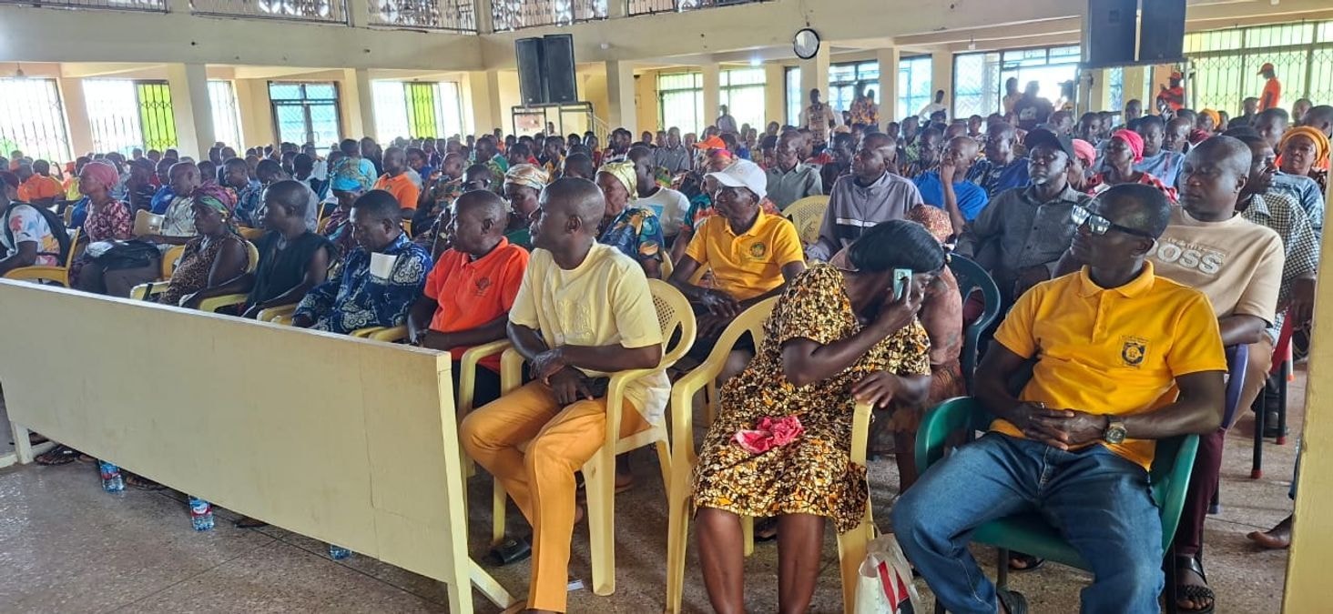 Ashanti cocoa farmers welcome new Ghana Cocoa Board Act, call for improved support and greater transparency