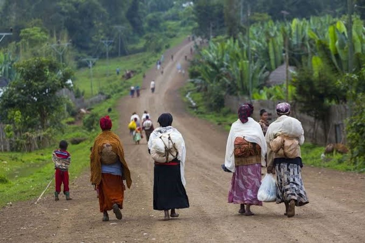 When wives migrate: Emotional impacts and coping strategies of left-behind husbands in the Wa West District, Ghana