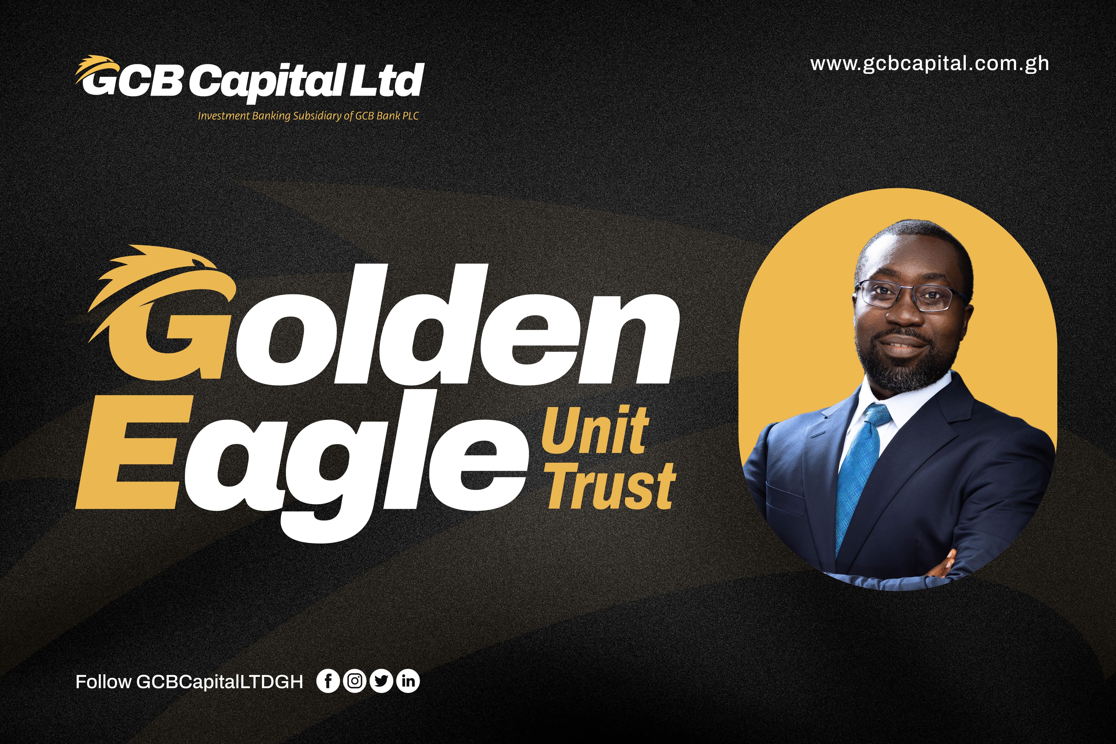 Golden Eagle Unit Trust Unitholders chart bolder course at 2026 Annual General Meeting