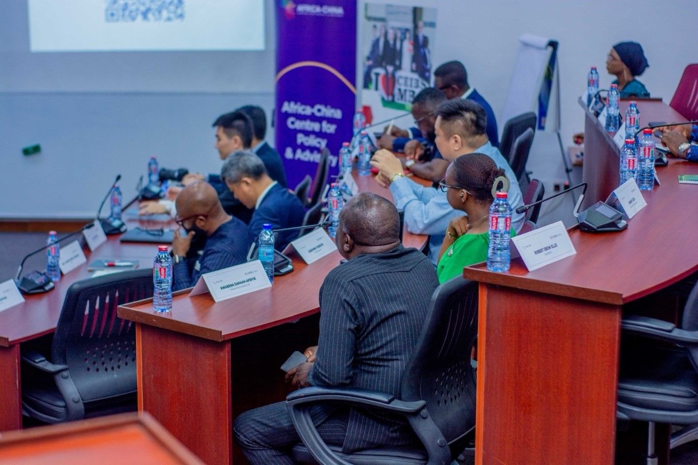 Stakeholders propose Ghana–China Zero-Tariff Fund to finance  exporters