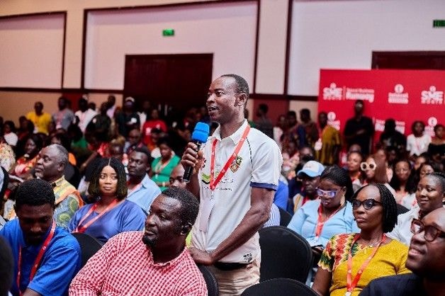 Telecel concludes SME Month 2026 with Business Runway in Takoradi