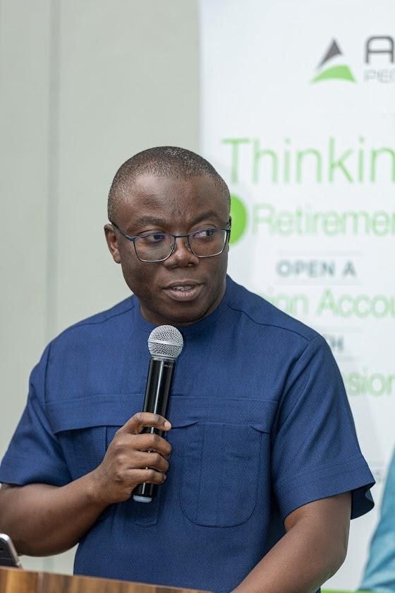 Axis Pension Trust charts growth through digital innovation, long-term investing